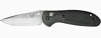 Нож BM556 Mini Griptilian  скл. 154CM Нож BM556 Mini Griptilian  скл. 154CM