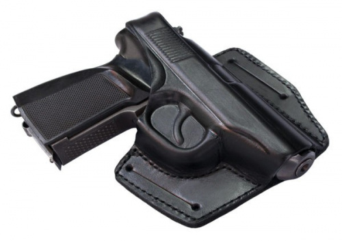 Кобура поясная к ПМ ПК-83