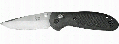 Нож BM556 Mini Griptilian  скл. 154CM Нож BM556 Mini Griptilian  скл. 154CM
