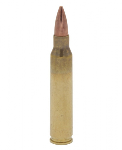Патрон к.223 REM FMJ 62 grn.  FIOCCHI 1уп/50шт