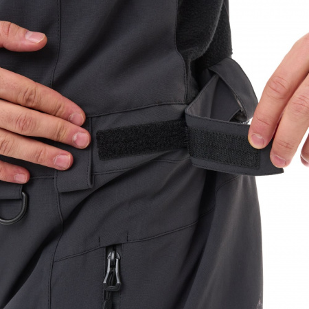 КОМБИНЕЗОН EXPEDITION MAN DARK GREY