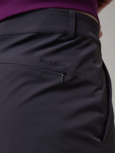 БРЮКИ МУЖСКИЕ STROBBS E2500-1