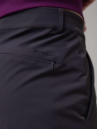 БРЮКИ МУЖСКИЕ STROBBS E2500-1