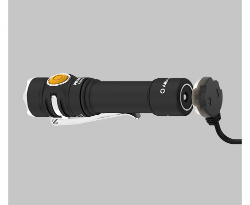 Фонарь Armytek Prime C2 Pro Magnet USB Теплый
