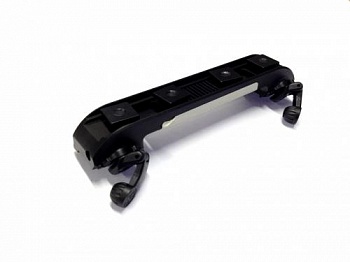 Кронштейн Sauer 303 на шину Swarovski-SR