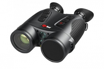 Тепловизионная камера  Gemini GEH50R, 640*512, 12мкм VOx, 50Гц 50-мм Тепловизионная камера  Gemini GEH50R, 640*512, 12мкм VOx, 50Гц 50-мм