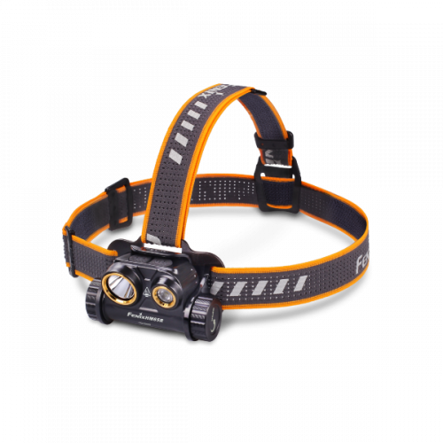 Фонарь Fenix HM65R Фонарь Fenix HM65R