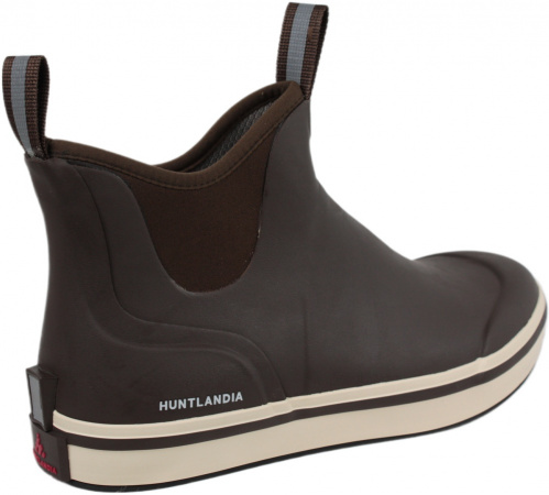 ГАЛОШИ HUNTLANDIA LABRADOR BROWN,