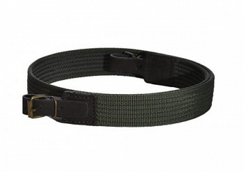 Ремень ружейный прорезин плавучий Поплавок ОР-6