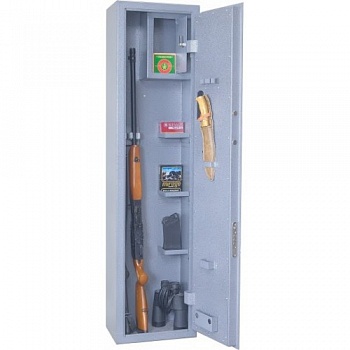 Сейф оружейный ОШ-2Э