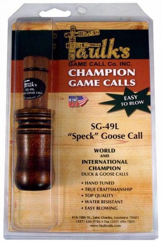 Манок на гуся SG-49L большой