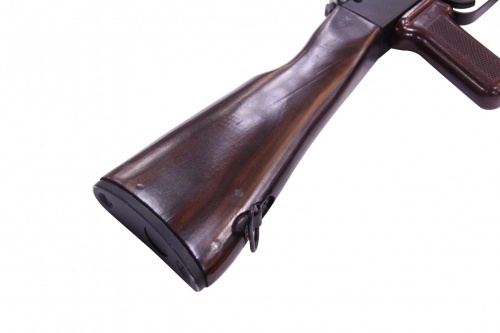 АК-366-Ланкастер к.366 ТКМ