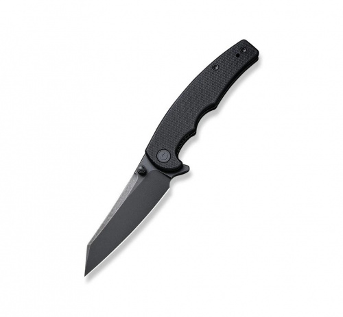 Нож Civivi P87 Folder Flipper Knife G10 Handle (2.90" Nitro-V Blade) black Нож Civivi P87 Folder Flipper Knife G10 Handle (2.90" Nitro-V Blade) black