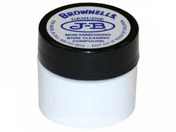 Паста чистящая Brownells J-B Bore Cleaning Compound 7г