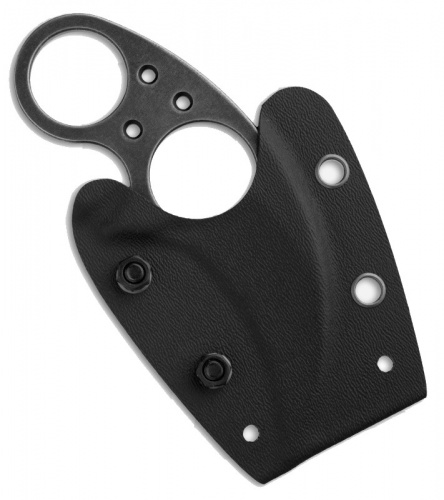 Нож BB_SS Hawk Black - , клинок черный 2.38'', сталь D2 Нож BB_SS Hawk Black - , клинок черный 2.38'', сталь D2