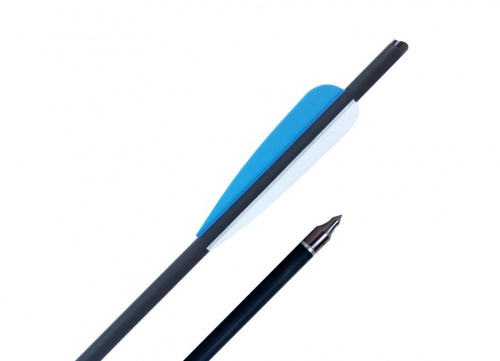 Стрела карбон 16 Main Hunter