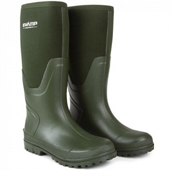 САПОГИ SWAMP CAYMAN ЦВ.GREEN
