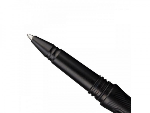 Ручка T5 AL (цвет черный)