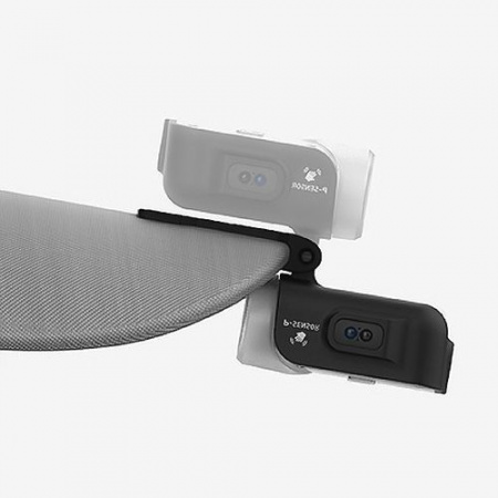 Фонарь налобный CLAYMORE Capon 120D цв. Black