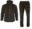 КОСТЮМ FINNHUNT SILENT FLEECE BROWN