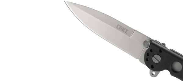 Нож CRKT_M16-03Z -складной, нейлон. рук-ть, клинок AUS8
