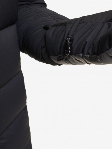 РУКАВИЦЫ ПУХ D-TUBE MITTS СЕРЫЙ РУКАВИЦЫ ПУХ D-TUBE MITTS СЕРЫЙ