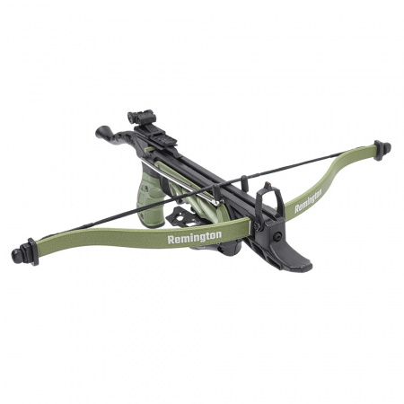 Арбалет-пистолет Remington Mist, green