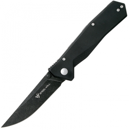 Нож Steel Will F11-09 Daitengu