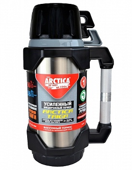 Термос "Арктика" 110-1800 синий