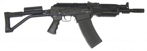 Вепрь Молот ВПО-206 к.12х70 L430