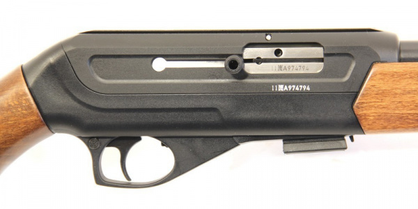 CZ 512 к.22LR самозар