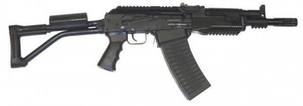 Вепрь Молот ВПО-206 к.12х70 L430