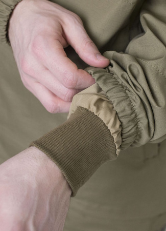 КОСТЮМ ПРОТИВОЭНЦЕФАЛИТНЫЙ ТАЕЖНЫЙ-ПРОФ (ОЛИВКОВЫЙ)