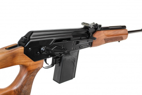 Вепрь-308 СОК-95-С к.308 Win 2016г.в. №СК6818