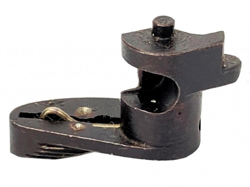 Предохранитель в сб. ПМ  "КРАСНЫЙ",  50-70-е года