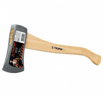 Топор 565 гр с деревянной рукояткой HC-1-1/4 14950