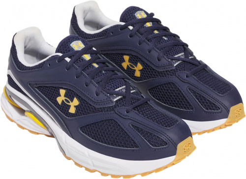 КРОССОВКИ UA HOVR APPARITION RTRFTR TC 3027595-410