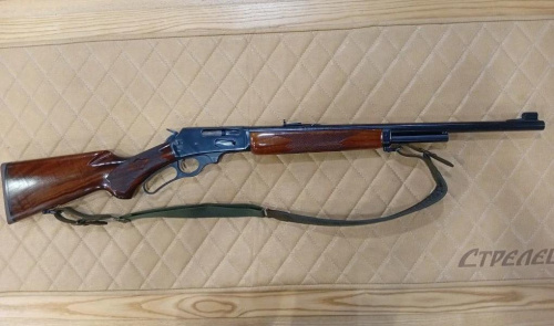 Marlin 444 к. 444 Marlin № 92005657