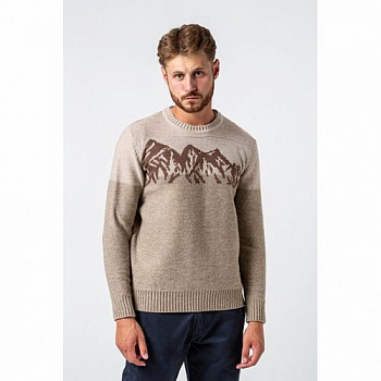 ДЖЕМПЕР KAMCHATKA SECRET 102,