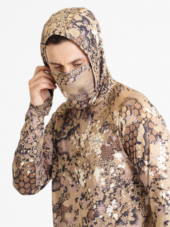 ДЖЕРСИ С БАФФОМ TRITONGEAR (INTERLOCK, PRO DUCK HUNTER)