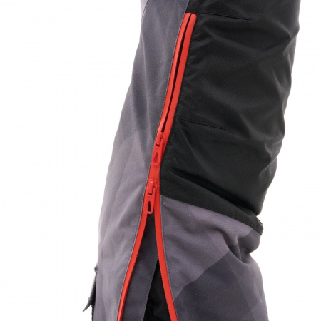 КОМБИНЕЗОН EXPEDITION MAN DARK GREY