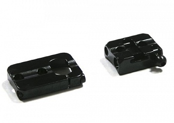 Основание EAW на Browning Bar2  (0/15003+0/35003) переднее и заднее