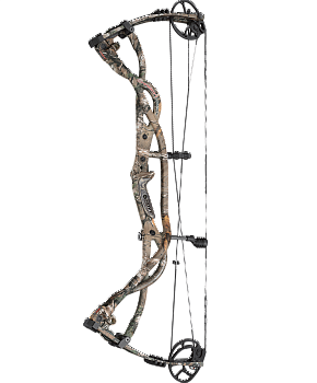Лук блочный Hoyt Carbon Matrix G3 RKT 29"