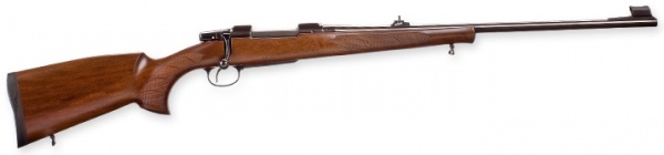 CZ 550 LUX  к.6,5х55 5-мест.фикс.магазин
