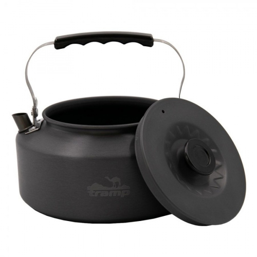 Чайник Tramp походный алюминиевый 1,6 л. (1,6 л.)