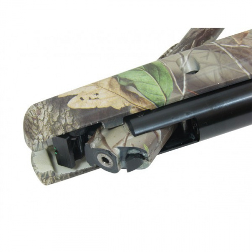 Diana 350 F Panther Magnum Camo винтовка (01580892)