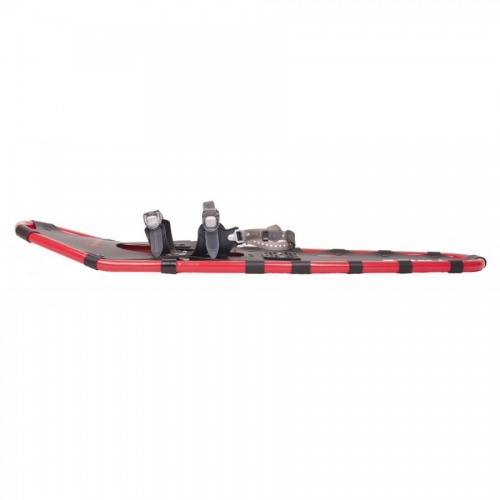 Снегоступы Tramp Wide (красный, 28*97см, L)