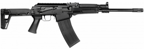 Сайга-12 к.12х76 Исп. 031