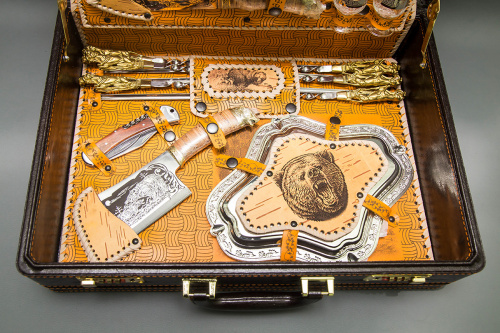 Набор "Люкс" № 1.1