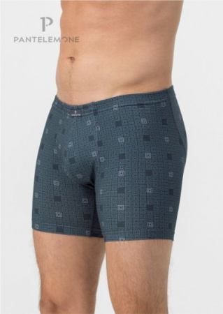 ТРУСЫ ШОРТЫ PMHL-1454 ТЁМНО-СИНИЙ